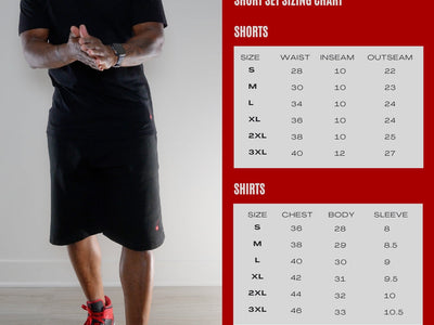 The Ultimate Summer Shorts Guide
