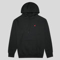 BLACK TECH HOODIE