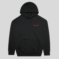 Thumbnail for BLACK HEAVY  HOODIE