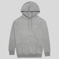 HEATHER TECH HOODIE