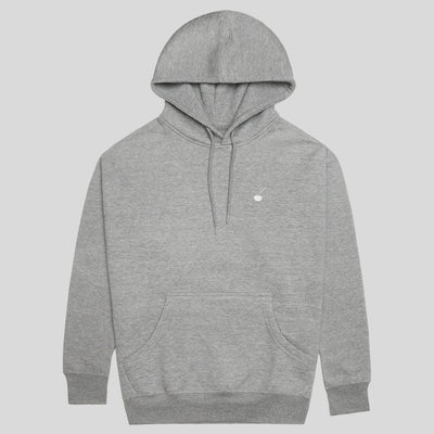 HEATHER TECH HOODIE