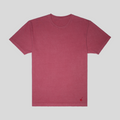 VINTAGE RED TEE
