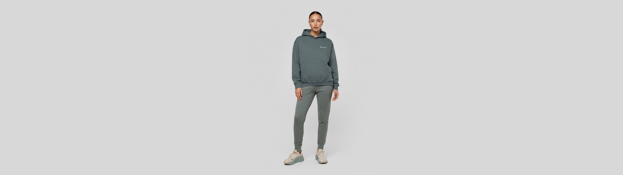 Cherry Hill tech fleece