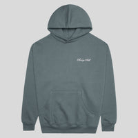Thumbnail for GRAY HEAVY HOODIE