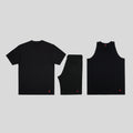 The Solo Escape (Black)