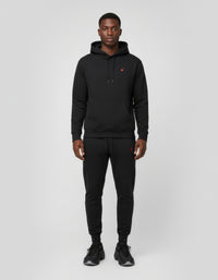 Thumbnail for BLK TECH FLEECE SET