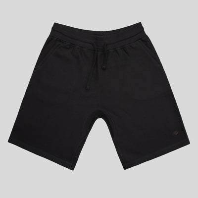 BLACK SHORTS