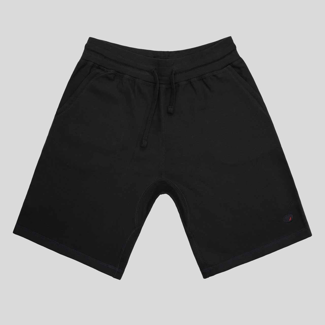 BLACK SHORTS