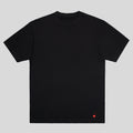 BLACK TEE