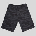 CAMO SHORTS