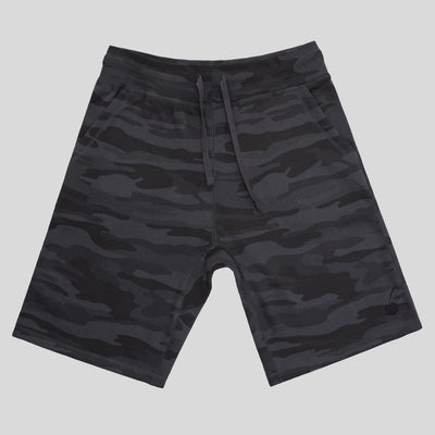 CAMO SHORTS